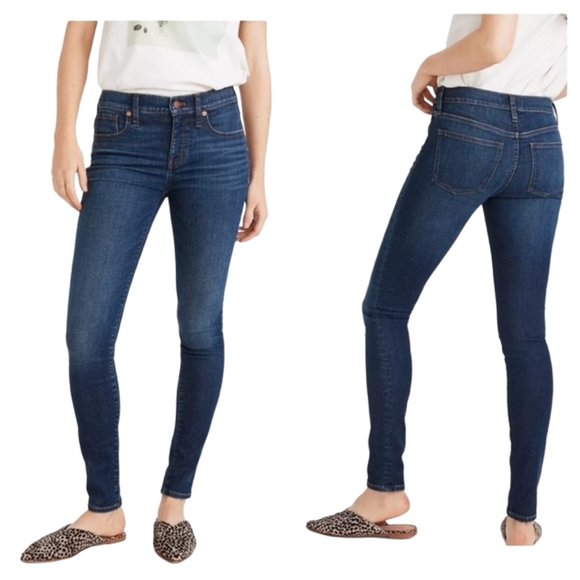 Madewell Denim - 🌴 Madewell Jeans - Size 26
